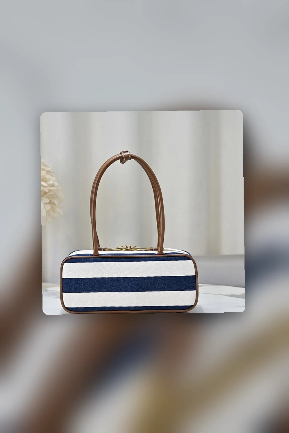 NB - MMU Bag - 1317