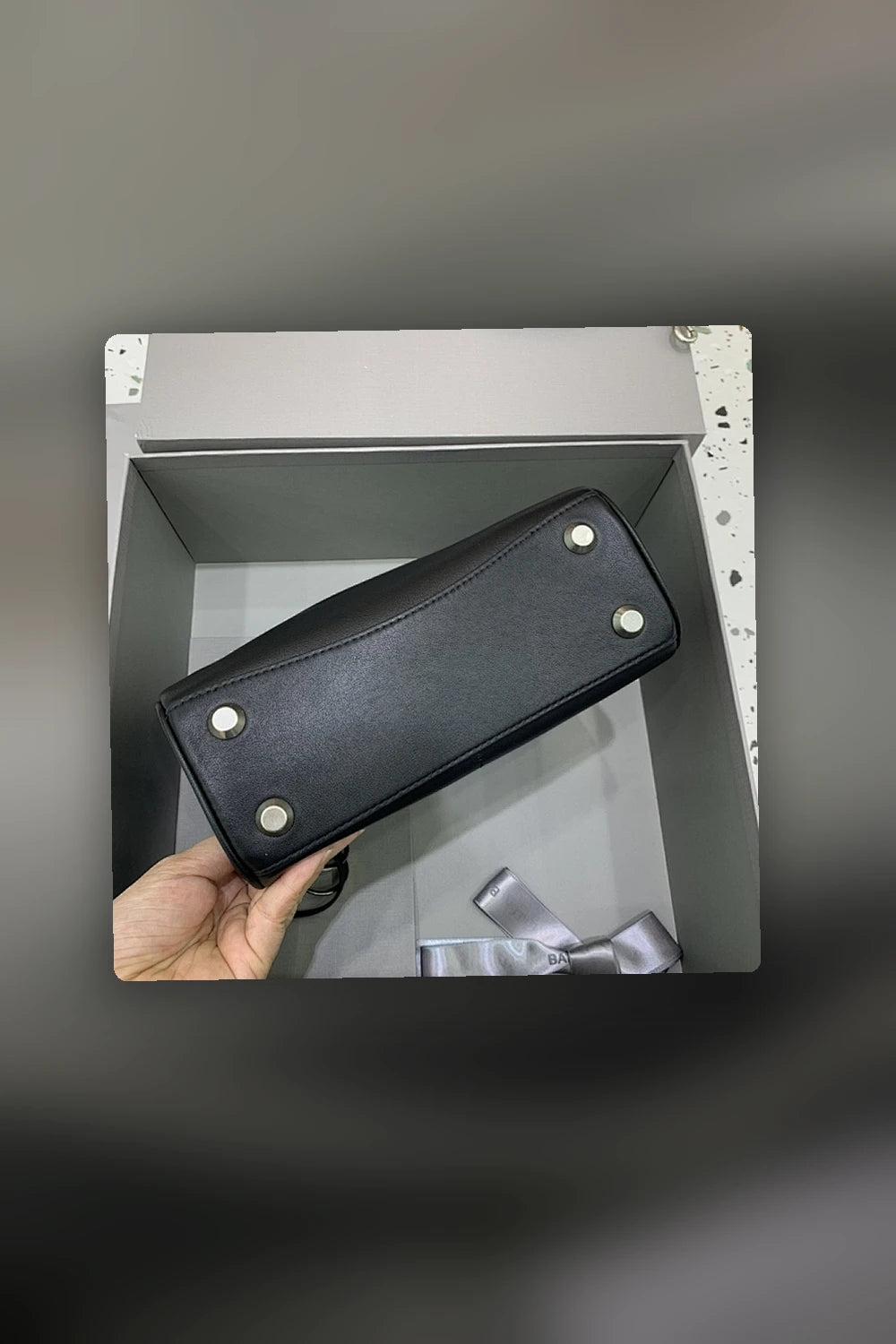 NB - BG Bag - 2126
