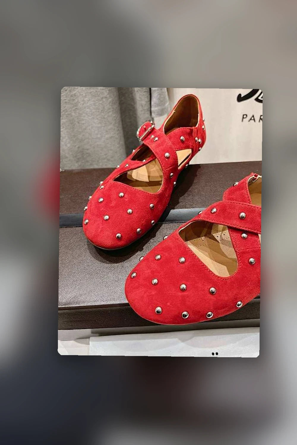NB - AAL Women Shoes - 368