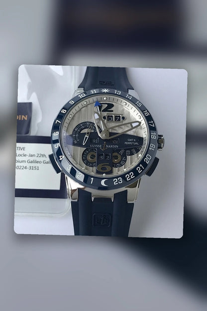 NB - Mix Watch - 805