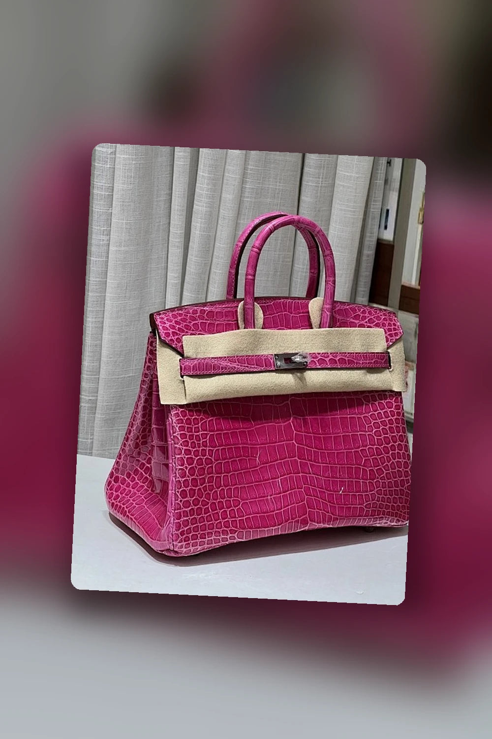 NB - HMS Bag - 639