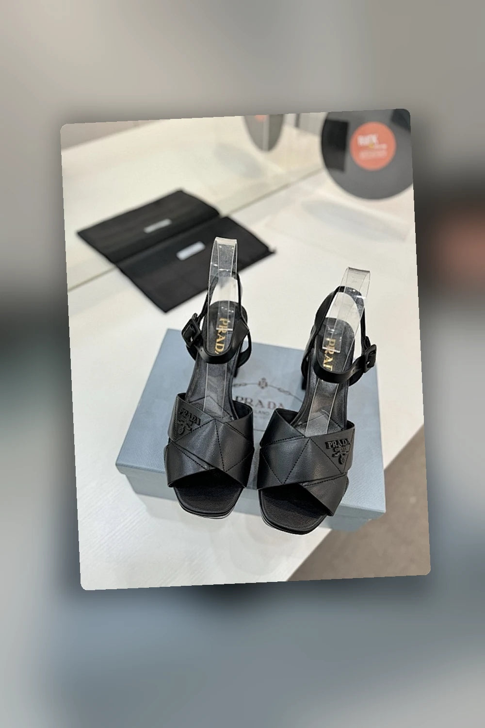 NB - PD Women Shoes - 667