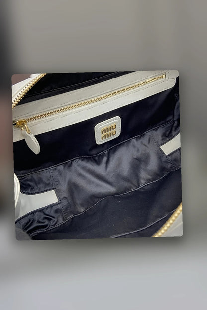 NB - MMU Bag - 974