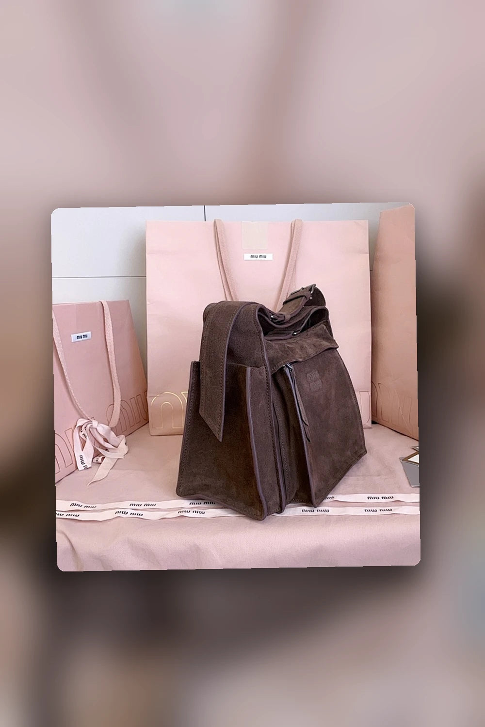 NB - MMU Bag - 342