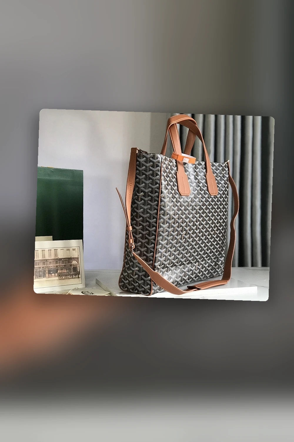 NB - GYO Bag - 1390