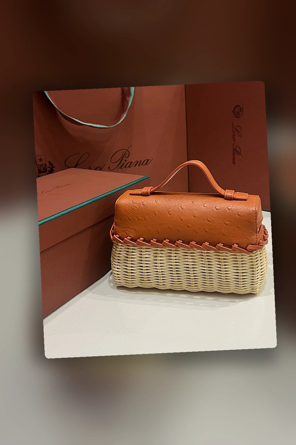 NB - LOP Bag - 357