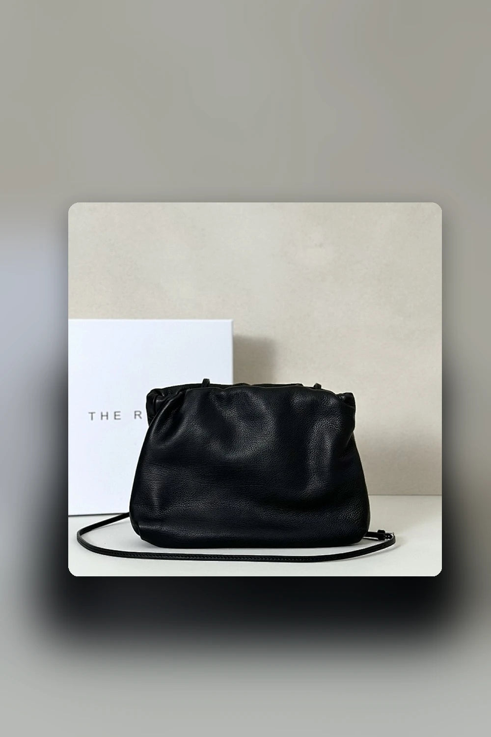 NB - THR Bag - 248