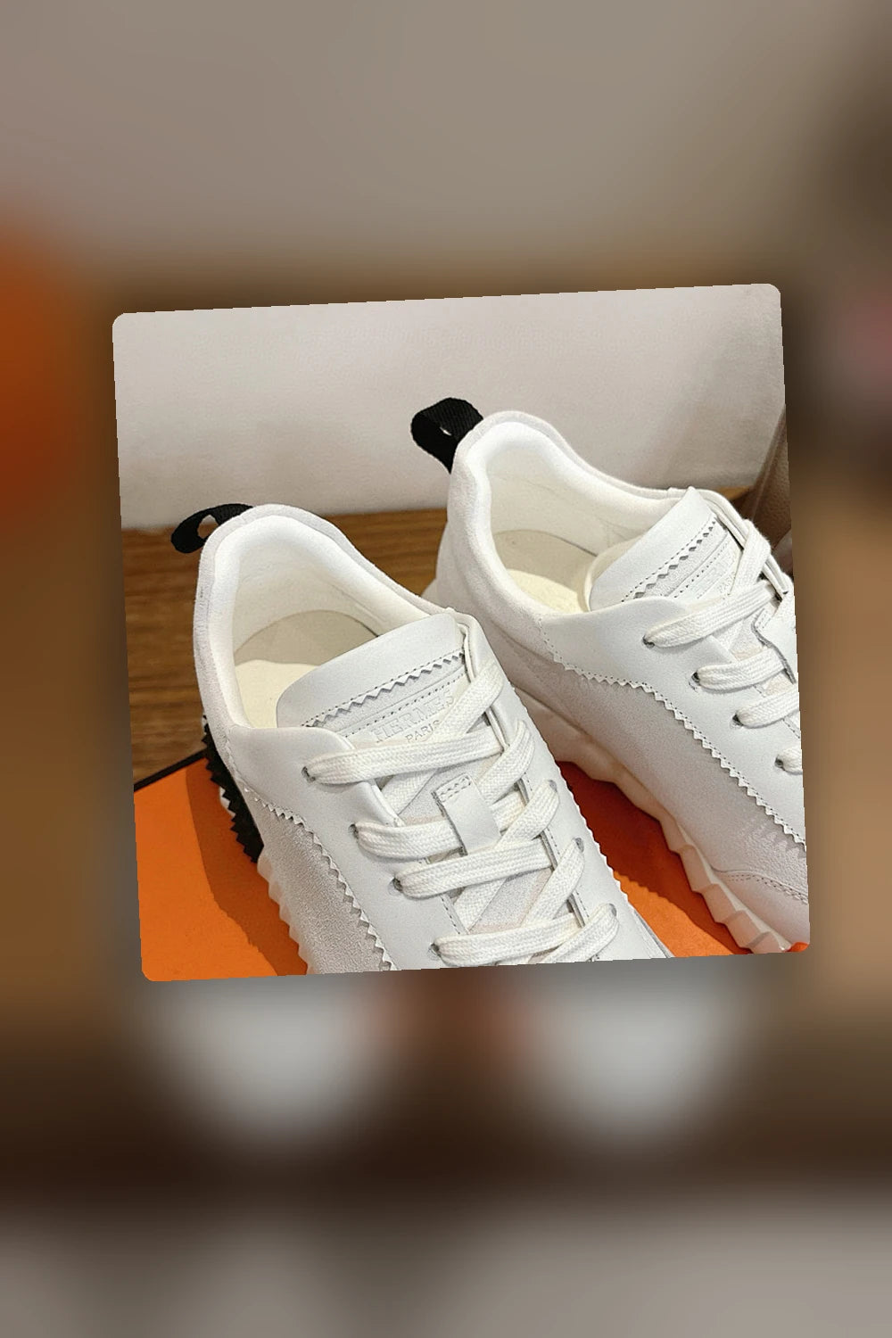NB - HMS Women Shoes - 557