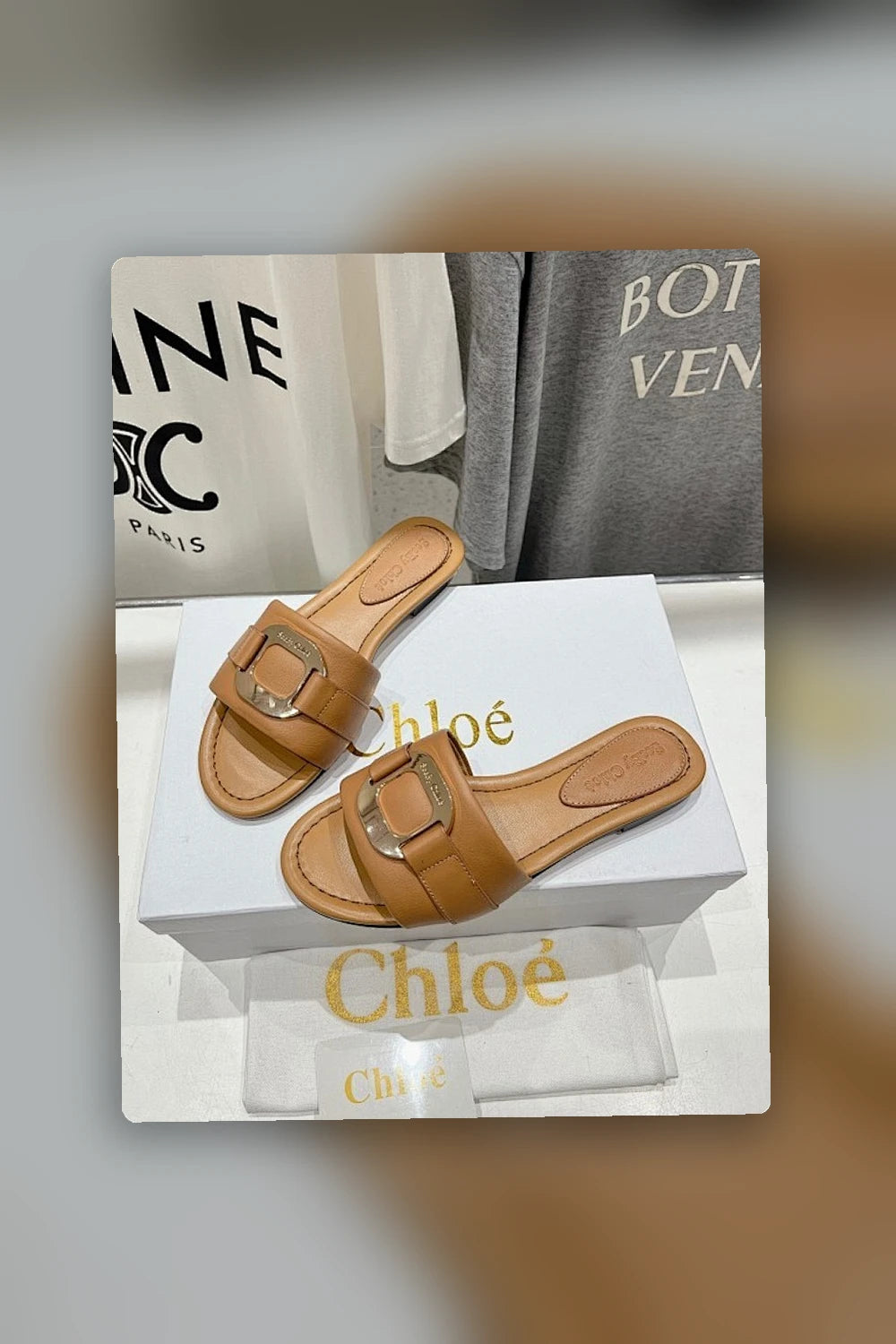 NB - CLE Women Shoes - 227