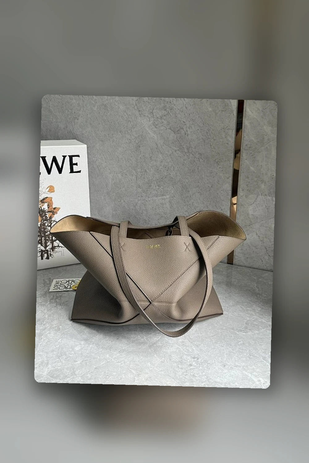 NB - LWO Bag - 115