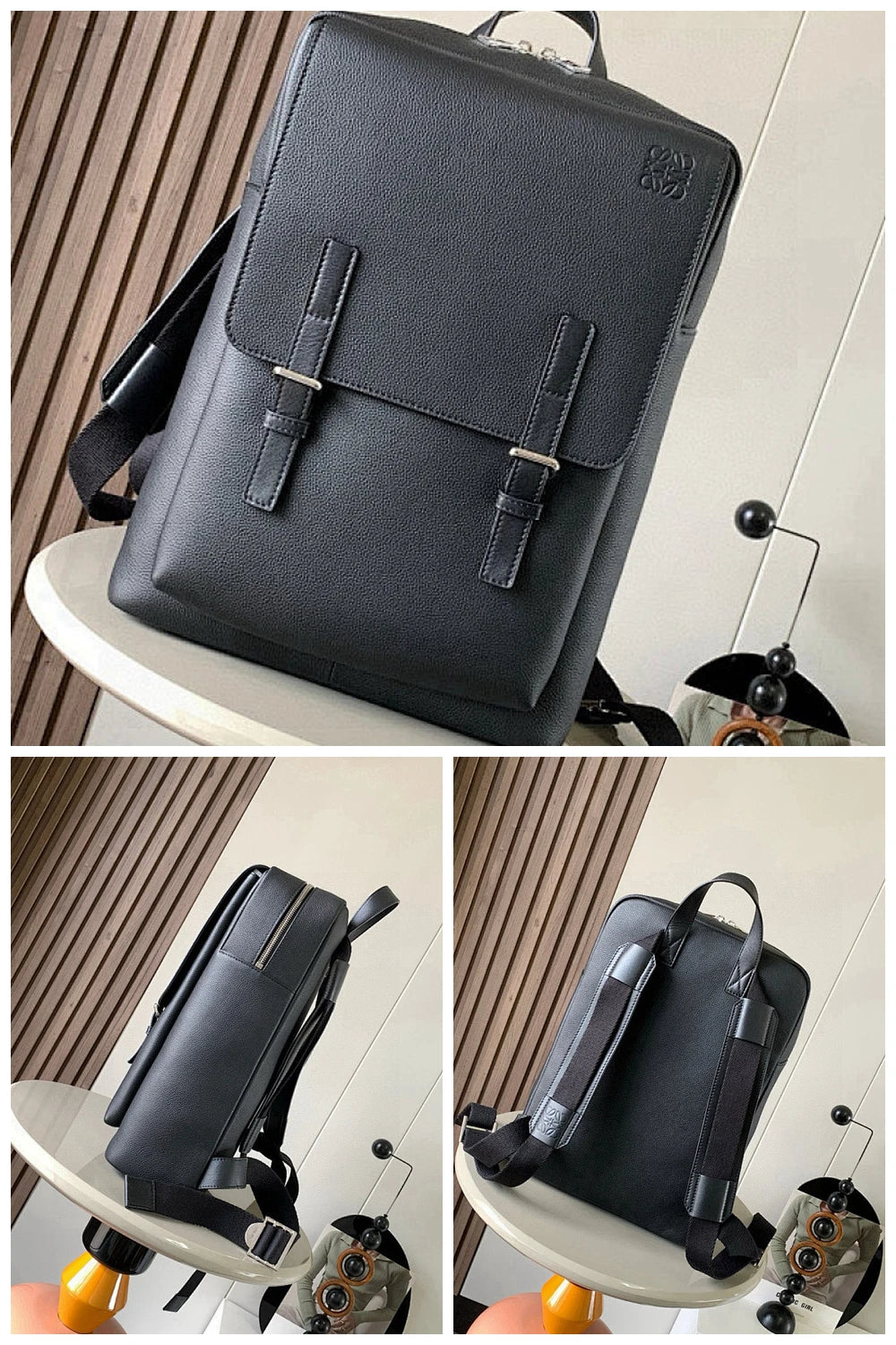 NB - LWO Bag - 635