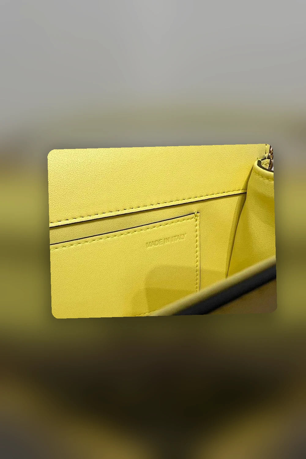 NB - VEL Bag - 503