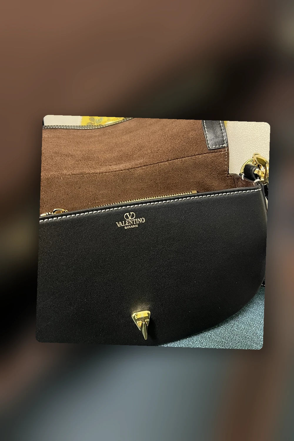 NB - VEL Bag - 996
