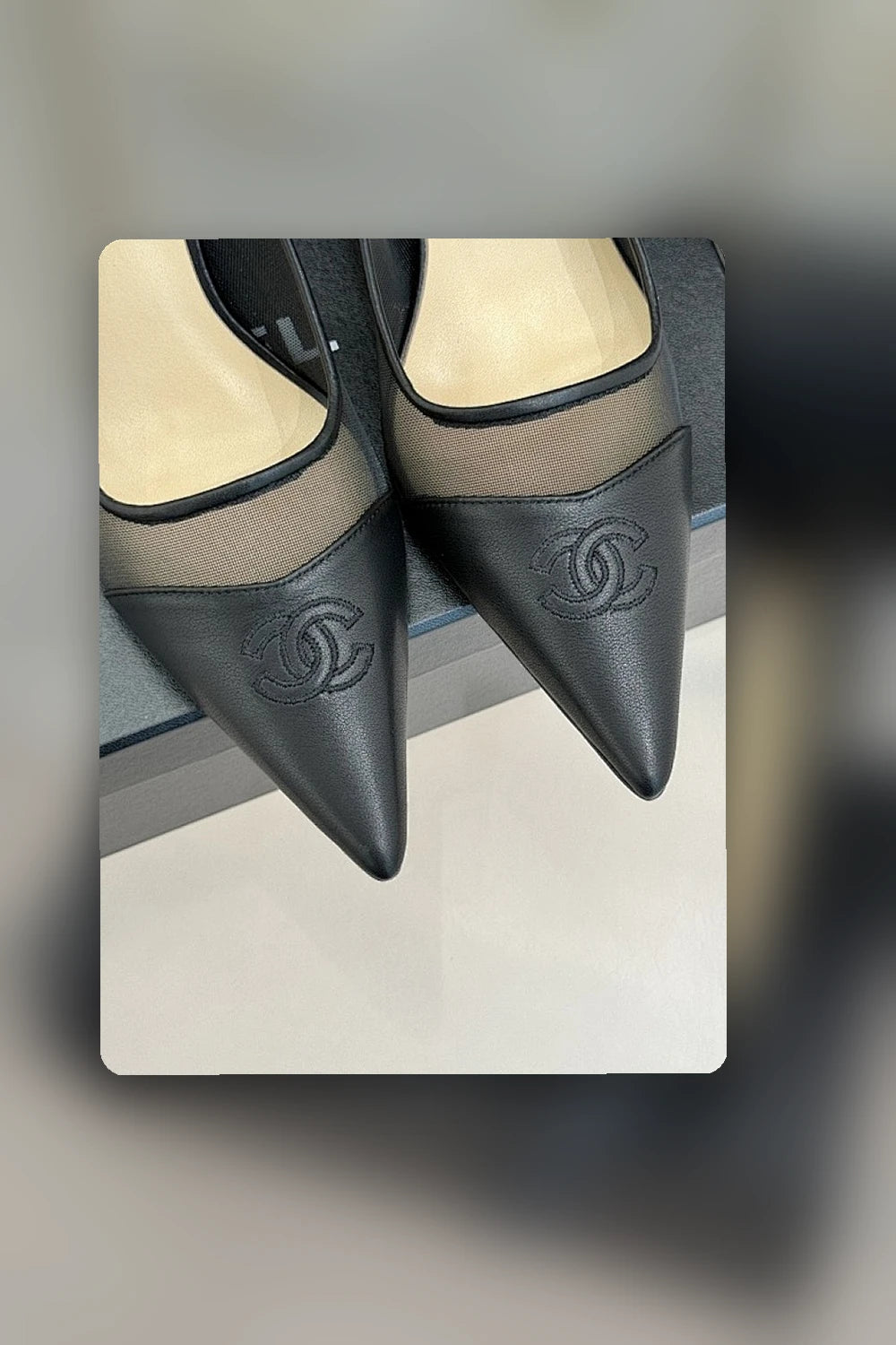 NB - CHL Mix Items - 327