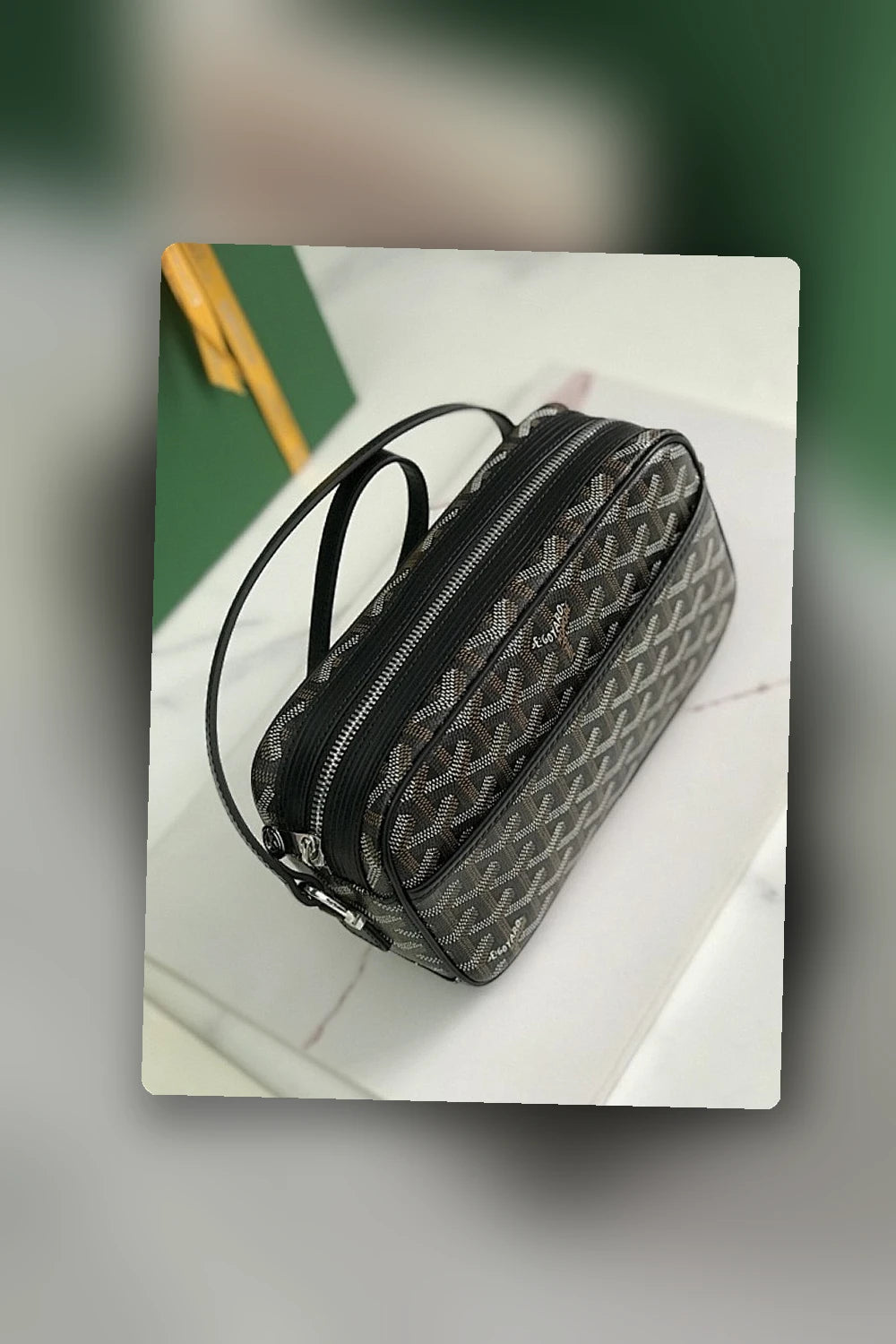 NB - GYO Bag - 710