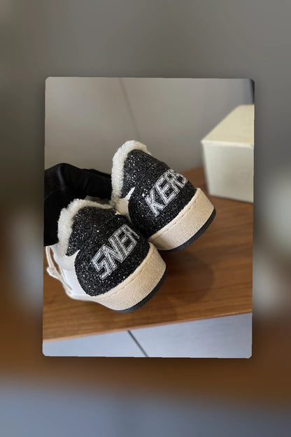 NB - SIMP Women Shoes - 033