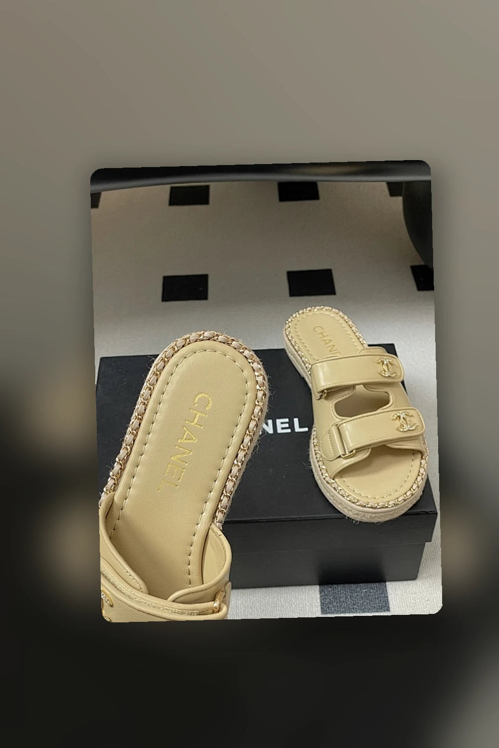 NB - CHL Mix Items - 346