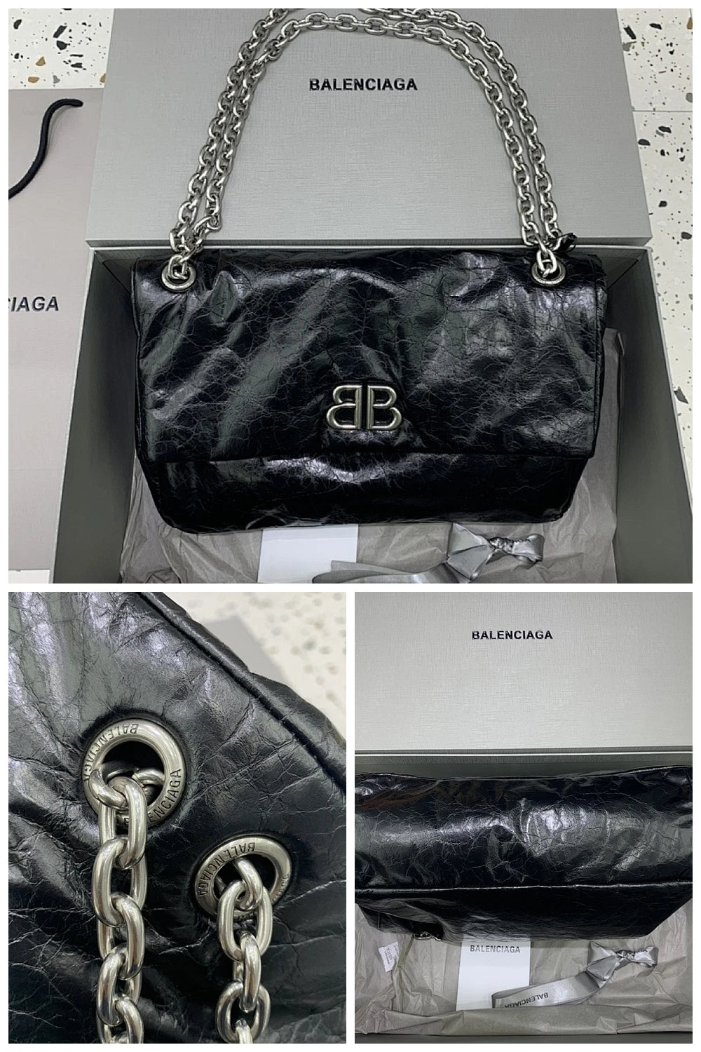 NB - BG Bag - 1358