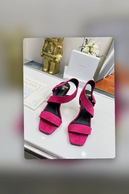 NB - BAM Women Shoes - 068