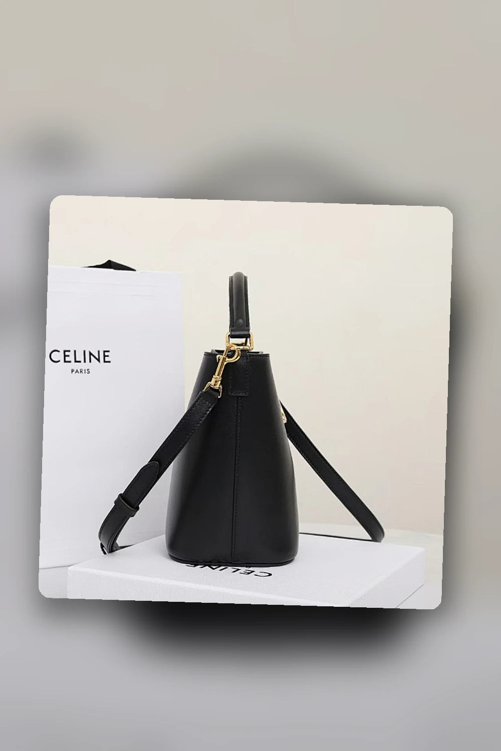 NB - COL Bag - 897