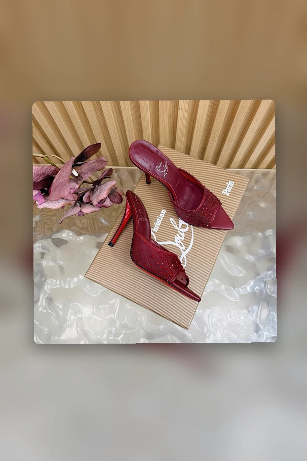 NB - CBL Women Shoes - 088