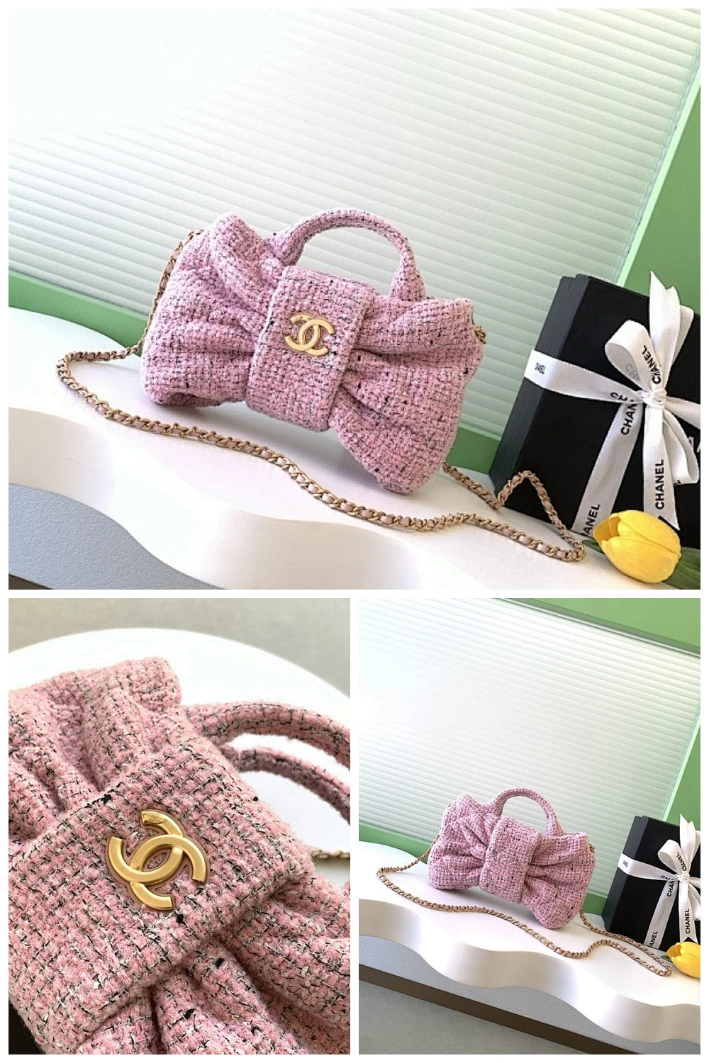 NB - CHL Bag - 1007