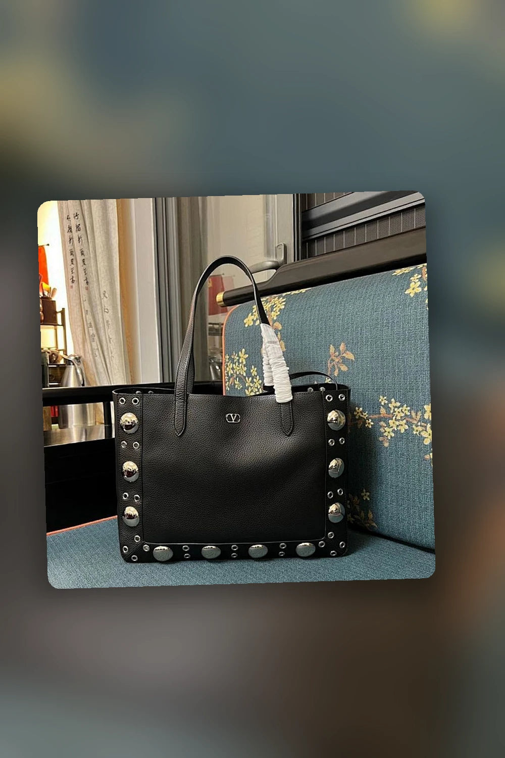 NB - VEL Bag - 110