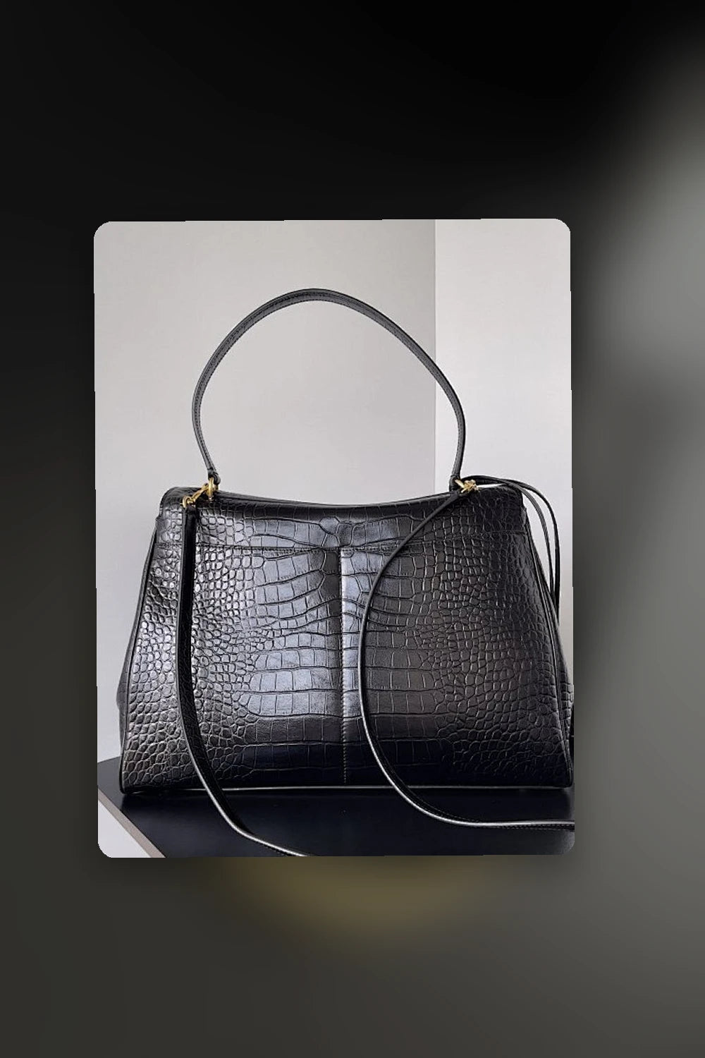 NB - BG Bag - 635