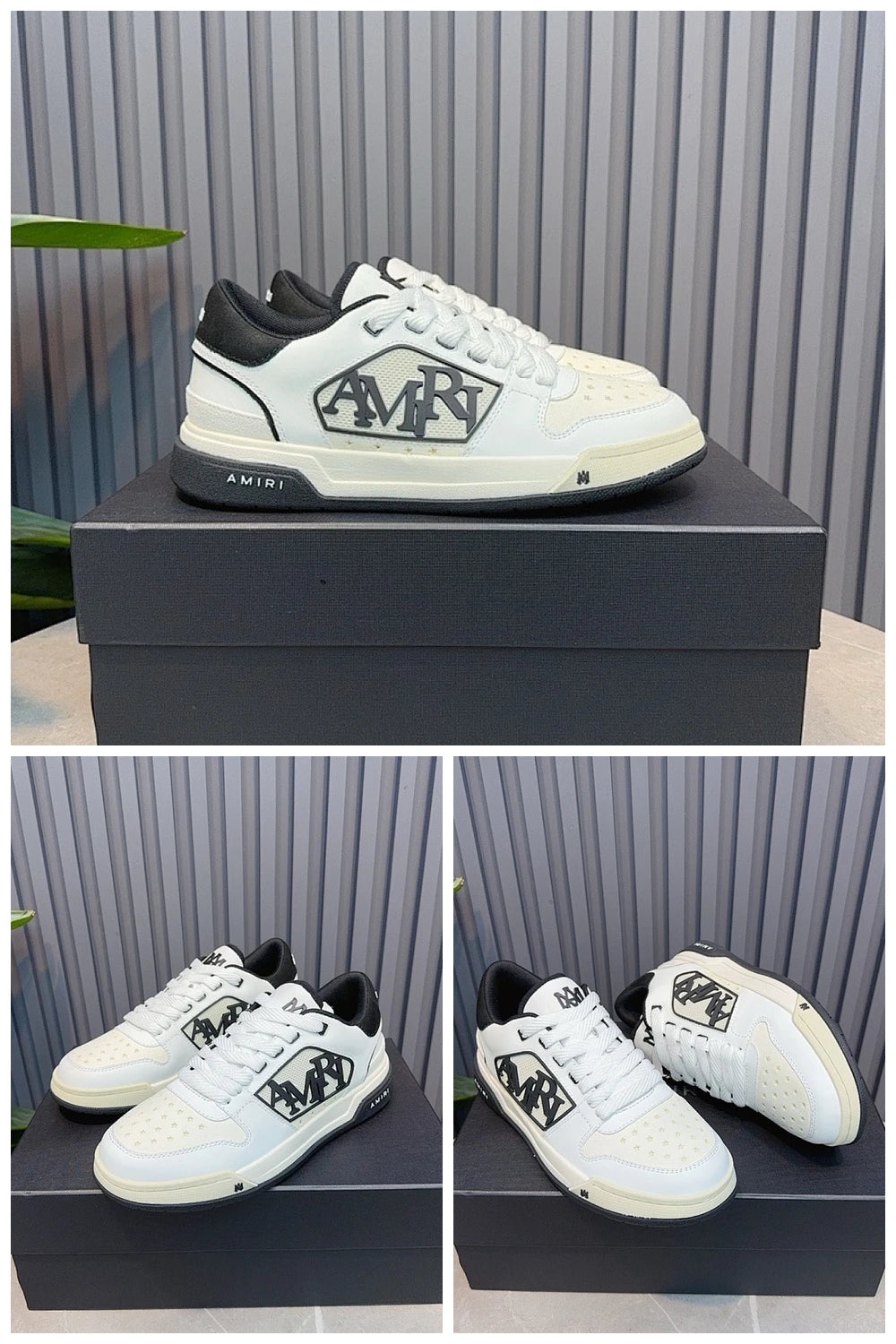 NB - AMIR Women Shoes - 410
