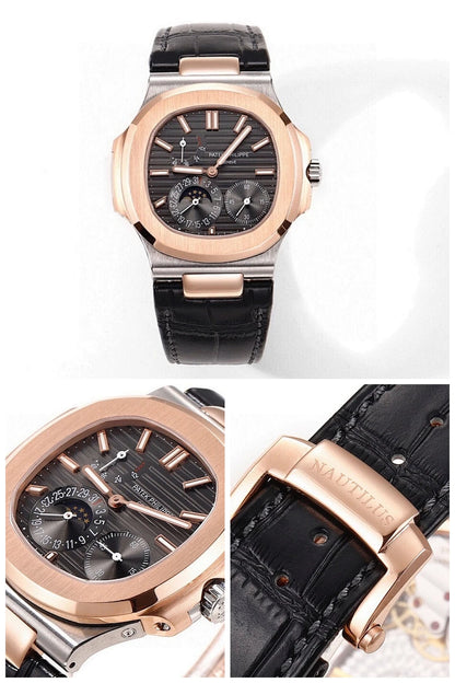 NB - Mix Watch - 053