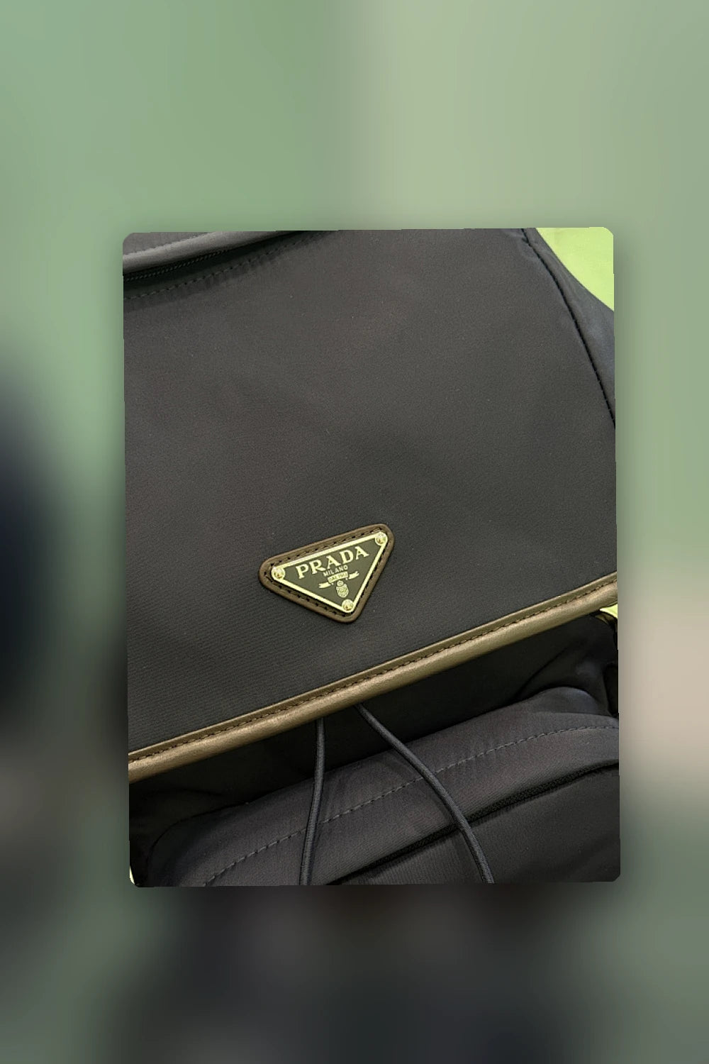 NB - PD Bag - 1289