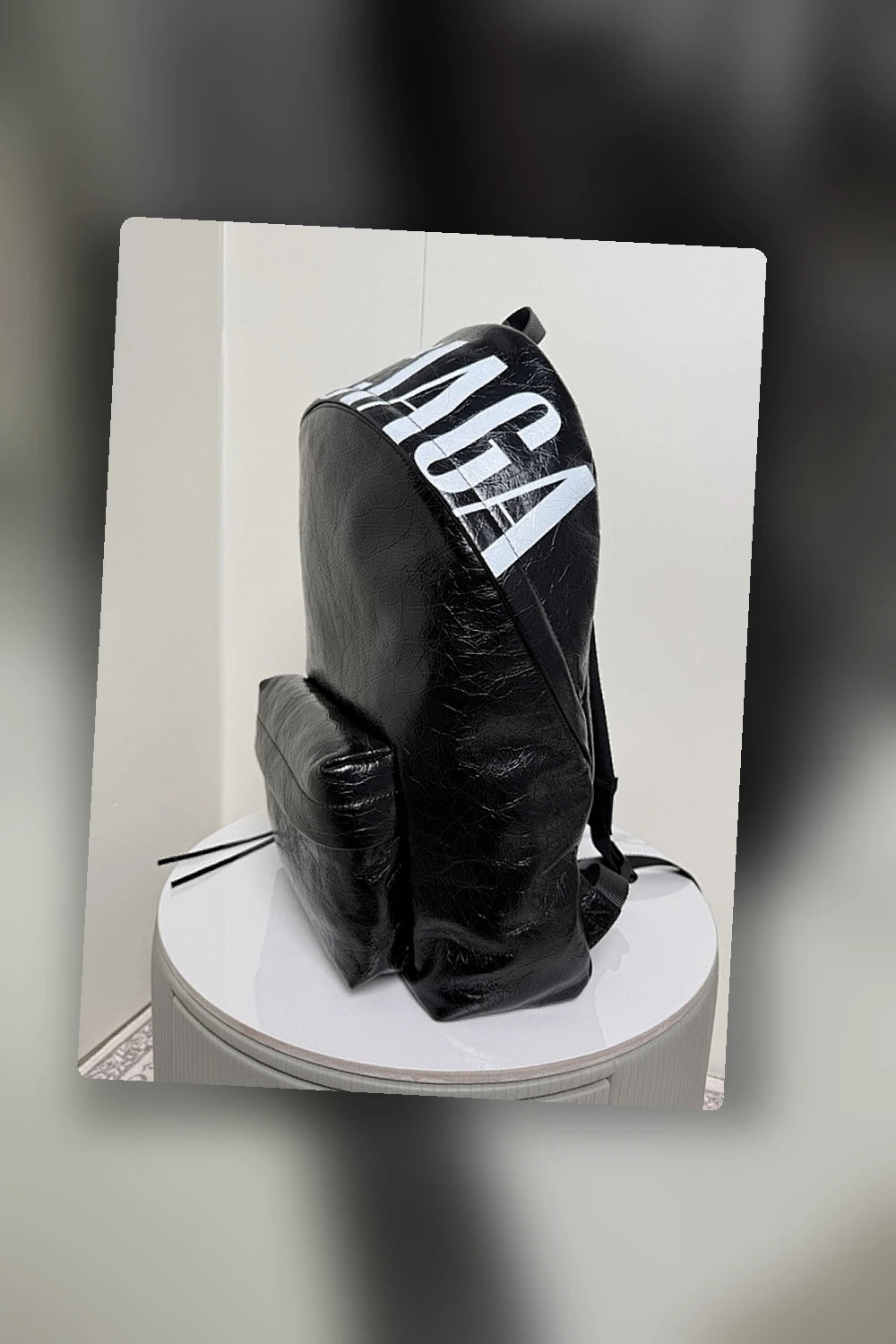 NB - BG Bag - 987