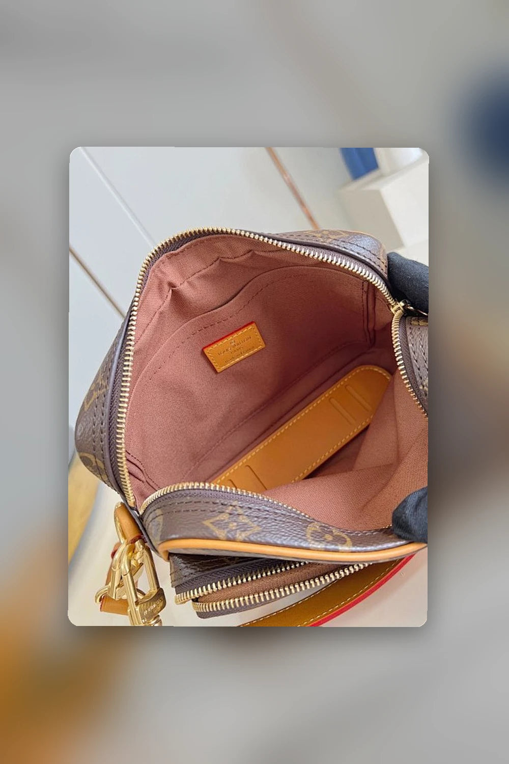 NB - LOV Bag - 192
