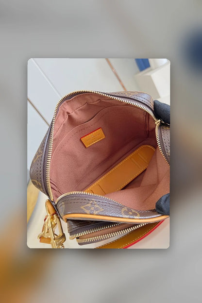 NB - LOV Bag - 192