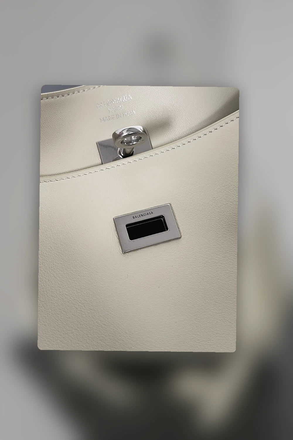 NB - BG Bag - 2303