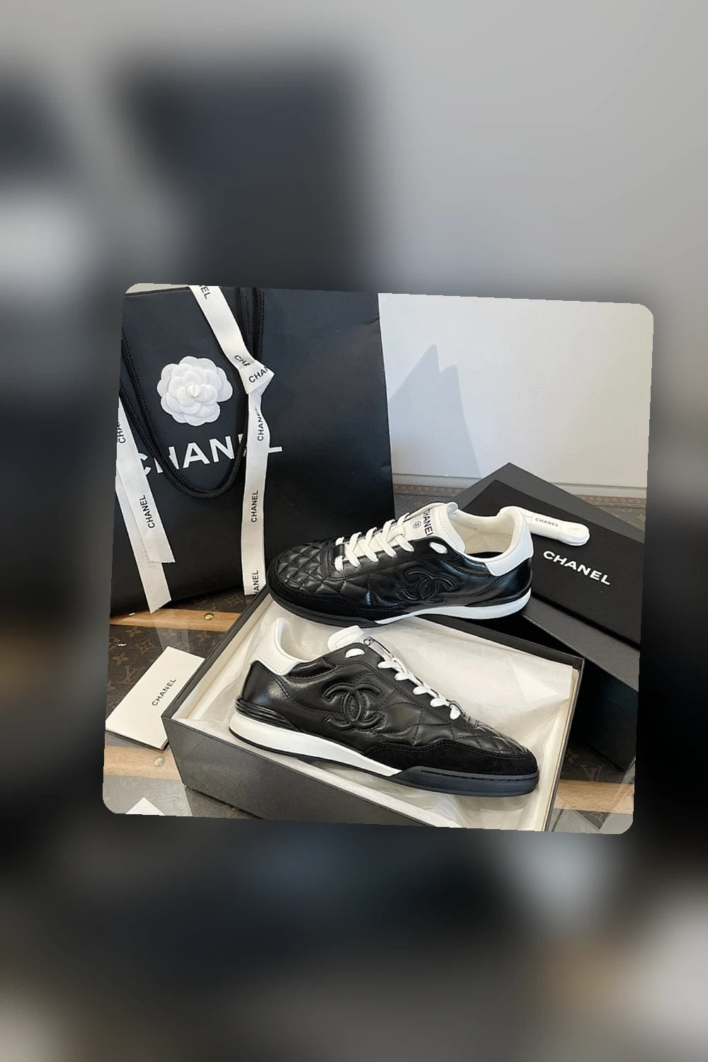 NB - CHL Mix Items - 309