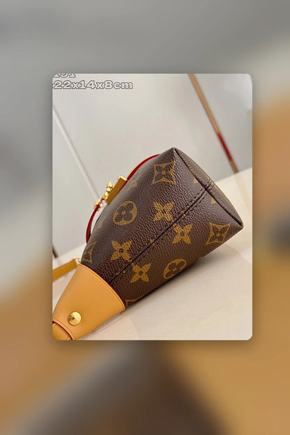 NB - LOV Bag - 1150