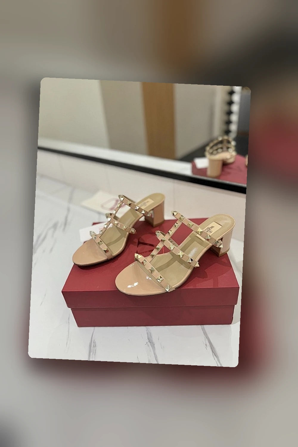 NB - VEL Women Shoes - 785