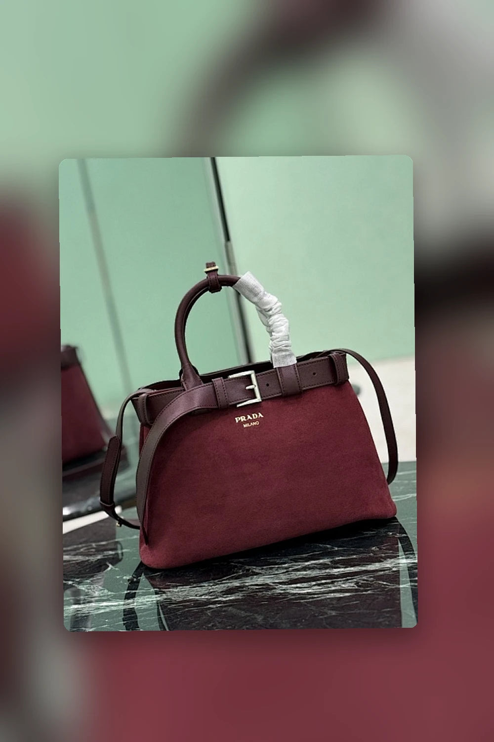 NB - PD Bag - 1098