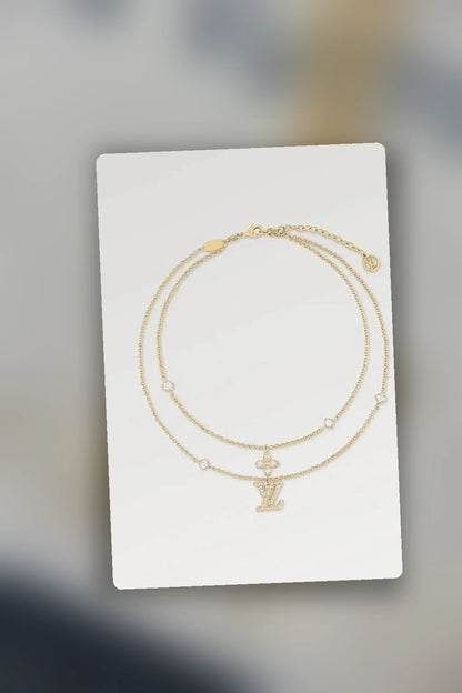 NB - LOV Jewelry - 660