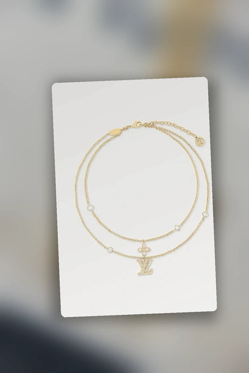 NB - LOV Jewelry - 660