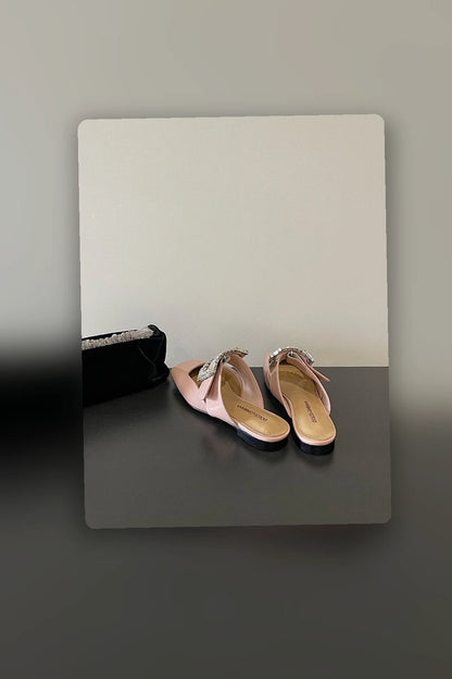 NB - DAG Women Shoes - 024