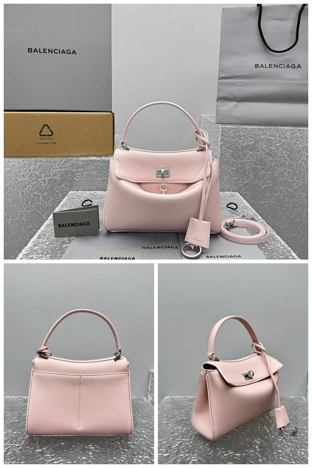 NB - BG Bag - 1678
