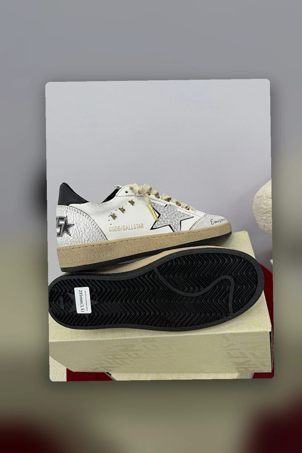 NB - SIMP Women Shoes - 066