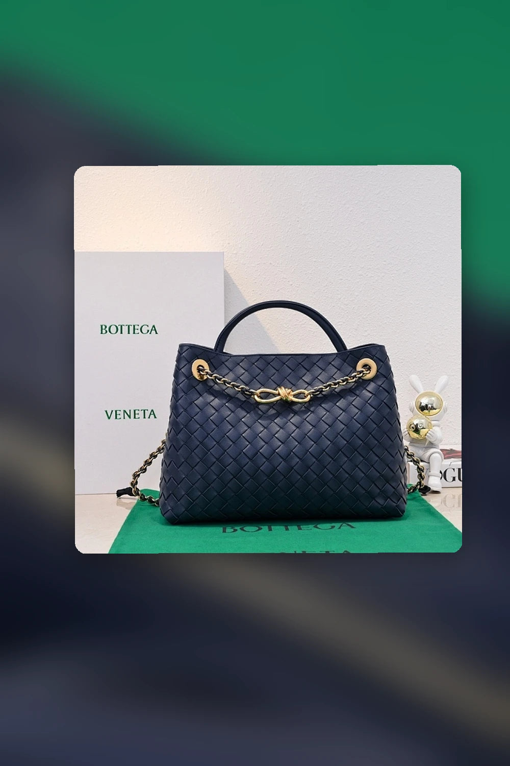 NB - BOV Bag - 928