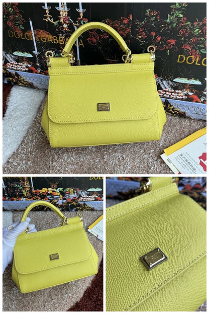 NB - DAG Bag - 137