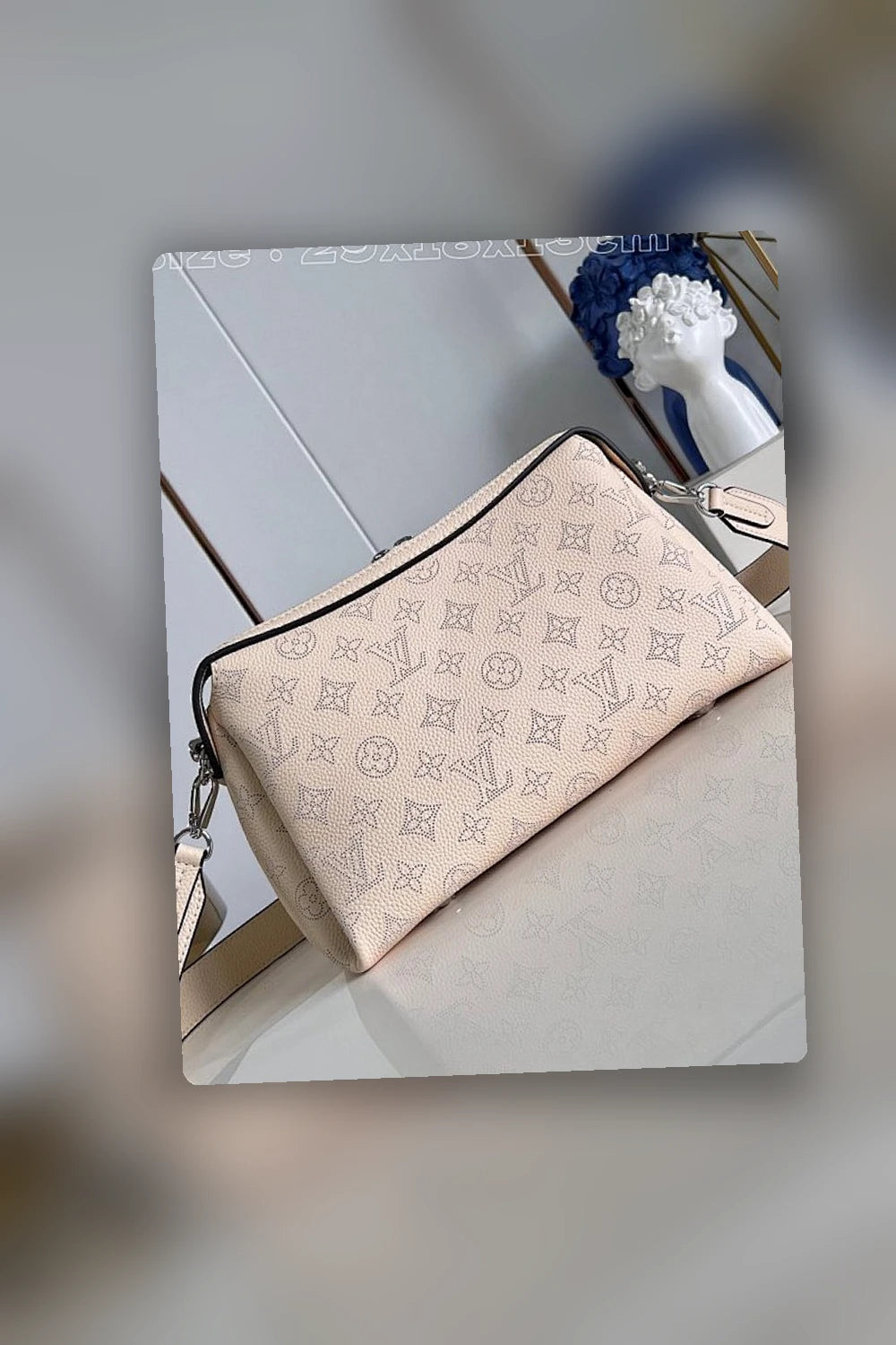 NB - LOV Bag - 202