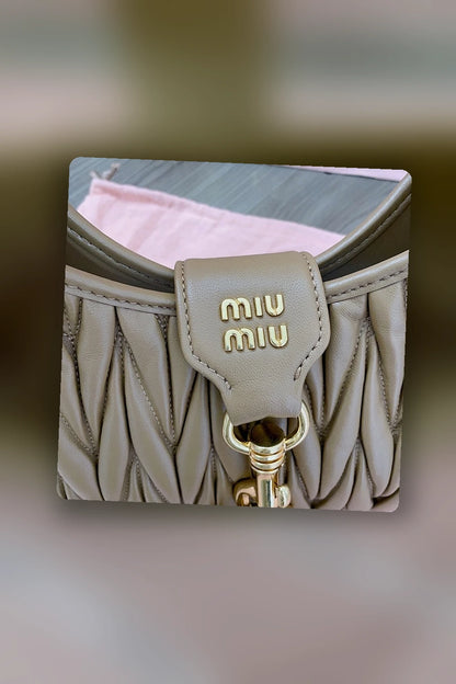 NB - MMU Bag - 1478