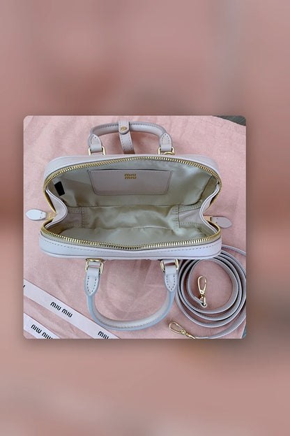 NB - MMU Bag - 1521