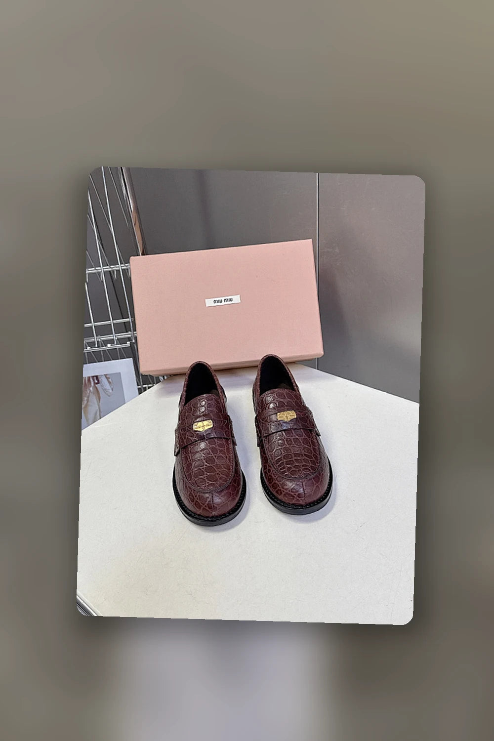 NB - MMU Women Shoes - 233